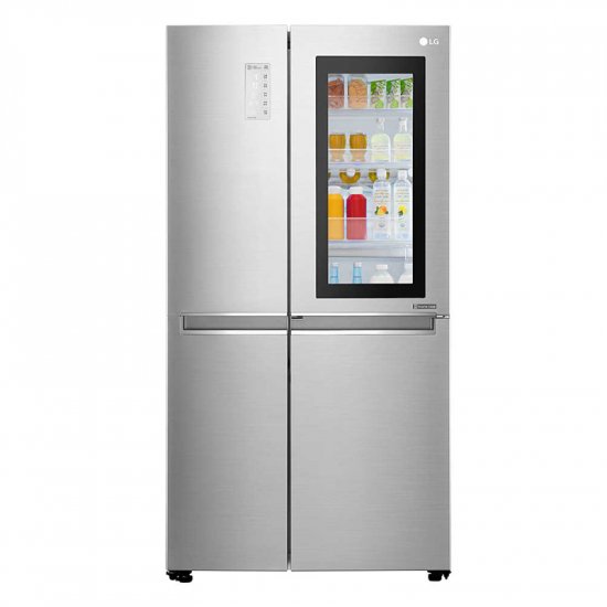 Réfrigérateur LG GR-X247CSAV-675L