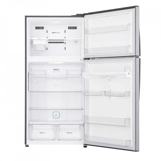 Réfrigérateur LG No Frost 547 litres GR-H702HLHU