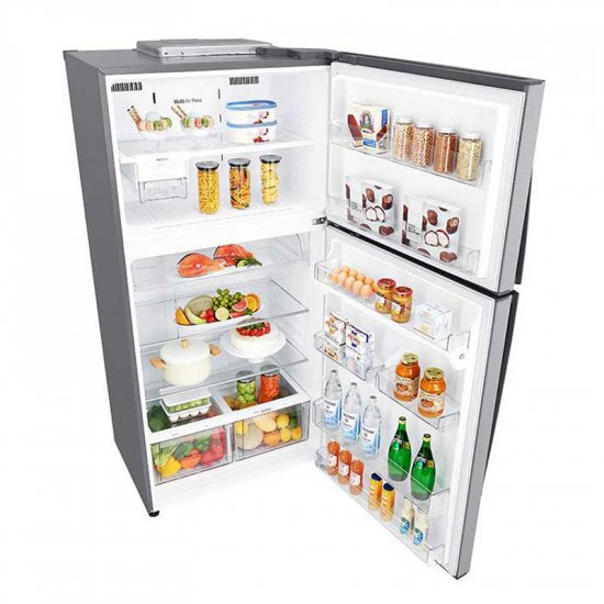 Réfrigérateur LG No Frost 547 litres GR-H702HLHU