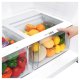 Réfrigérateur LG No Frost 547 litres GR-H702HLHU