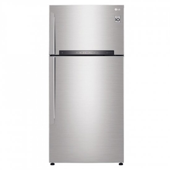 Réfrigérateur LG No Frost 547 litres GR-H702HLHU