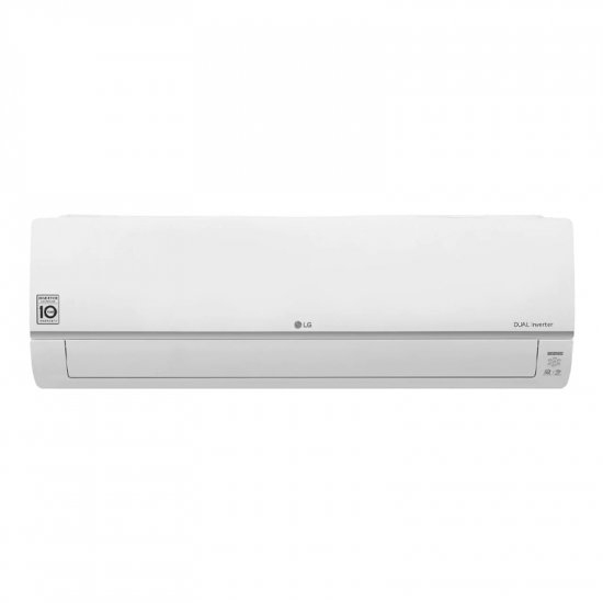 Climatiseur LG  DUALCOOL 9000BTU D11AJHDUAL