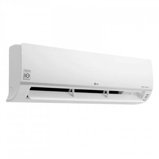 Climatiseur LG  DUALCOOL 9000BTU D11AJHDUAL