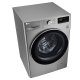 Machine à laver séchante LG 8KG/5KG 1400 t/min F2V5PGP2T