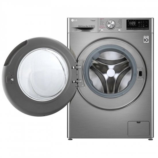 Machine à laver séchante LG 8KG/5KG 1400 t/min F2V5PGP2T