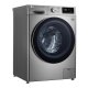 Machine à laver séchante LG 8KG/5KG 1400 t/min F2V5PGP2T