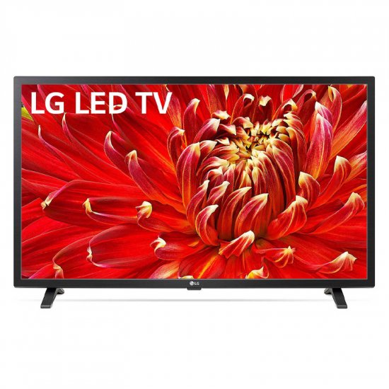 LG 32" pouces HD Smart récepteur intégré 32LM637VPA