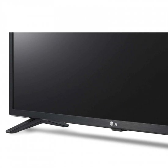 LG 32" pouces HD Smart récepteur intégré 32LM637VPA