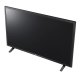 LG 32" pouces HD Smart récepteur intégré 32LM637VPA