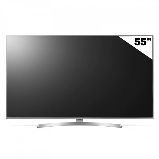 LG 55"pouces 55UK6950 4K Smart