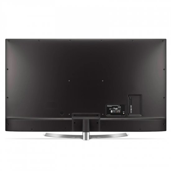 LG 55"pouces 55UK6950 4K Smart