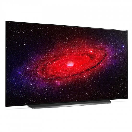 LG CX 55" 4K Smart OLED55CXPVA