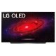 LG CX 55" 4K Smart OLED55CXPVA