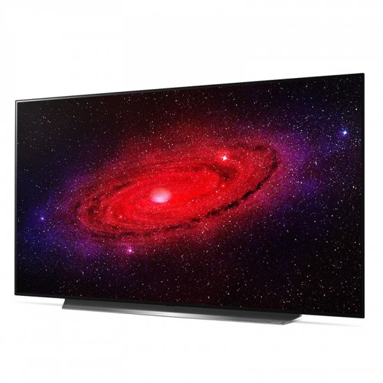 LG CX 55" 4K Smart OLED55CXPVA