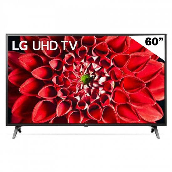 LG 60"LED 4K UHD 60UN7100