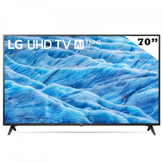 LG 70" 4K UHD Smart 70UN7380