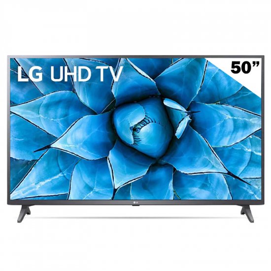 LG 50"UN7240PVG Full Hd