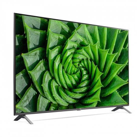 LG 50"UN8000PVB 4K