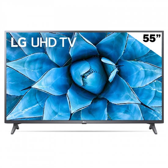 LG TV 55" Smart 4K 50UN7240PVG