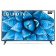 LG TV 55" Smart 4K 50UN7240PVG