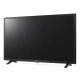 LG TV 55" Smart 4K 50UN7240PVG