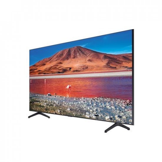 TV SAMSUNG 65'' Smart RU7100 4k 