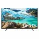 TV SAMSUNG 43"Flat Smart 4K 