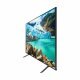 TV SAMSUNG 43"Flat Smart 4K 