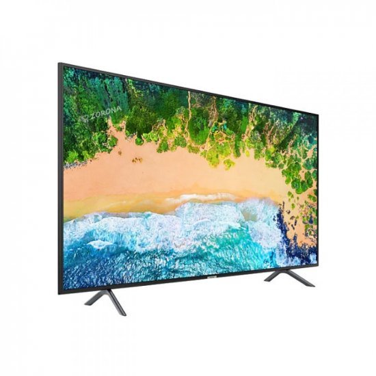 TV SAMSUNG 65'' Smart RU7100 4k 