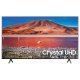 Samsung Smart TV 50" TU7000 Crystal UHD 4K série 7 