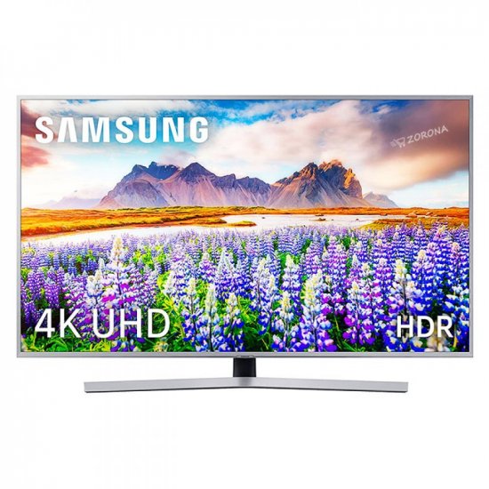 TV SAMSUNG 55'' Smart 4K