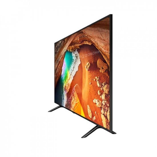 TV SAMSUNG 75'' Smart Q60 QLED 4K