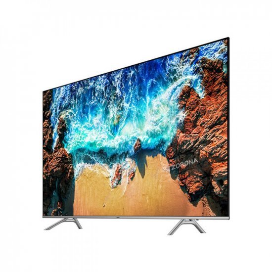 TV SAMSUNG 82'' Smart NU8005 4k 