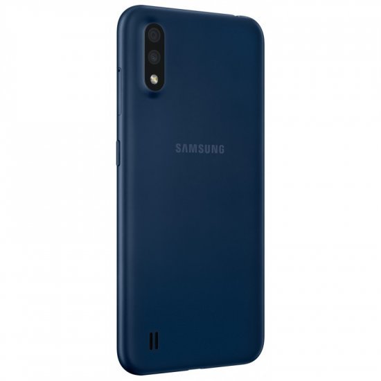 Samsung Galaxy A01 2GB 16GB - Bleu