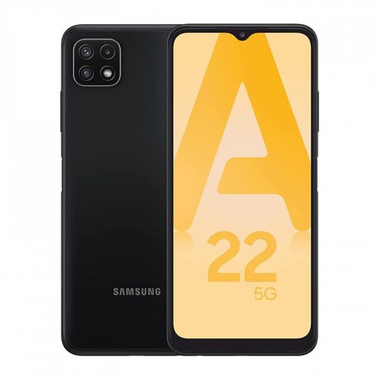 Samsung Galaxy A22 5G 6GB - 128GB