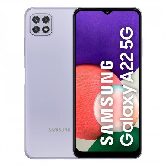 Samsung Galaxy A22 5G 6GB - 128GB