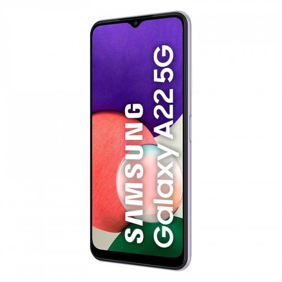 Samsung Galaxy A22 5G 6GB - 128GB