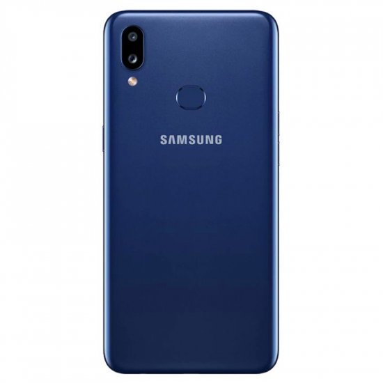 SAMSUNG GALAXY A10S (2 GO_32 GO) BLEU