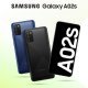 Samsung Galaxy A02s - 4GB + 64GB