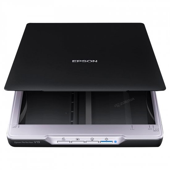 Scanner Epson Perfection V19