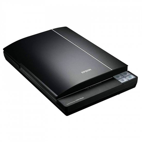 Scanner Epson Perfection V370