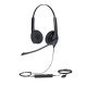 CASQUE-MICRO JABRA BIZ 1500-DUO USB ANTIBRUIT