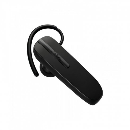 Oreillette Bluetooth Jabra Mono Multipoint Bt2046 - Noir