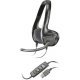 CASQUE-MICRO PLANTRONICS AUDIO 628 STEREO USB