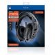 CASQUES PLANTRONICS RIG PS4 NOIR