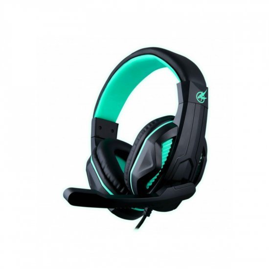 Casque Port Gaming Headset Arokh H-1 - DUAL JACK