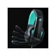 Casque Port Gaming Headset Arokh H-1 - DUAL JACK