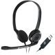 CASQUE SENNHEISER PC 8 USB