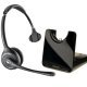 Casques Plantronics CS510 Casque Mono Sans Fil 