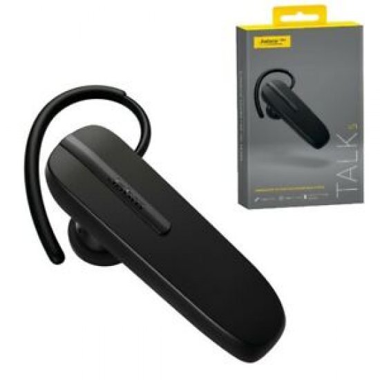 Oreillette Bluetooth Jabra Mono Multipoint Bt2046 - Noir